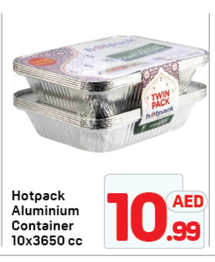 HOTPACK available at Day to Day Department Store in UAE - Dubai