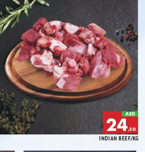 Beef available at AL MADINA in UAE - Sharjah / Ajman