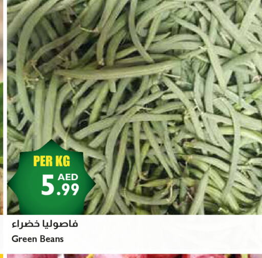 فاصوليا available at إسطنبول سوبرماركت in الإمارات العربية المتحدة , الامارات - دبي