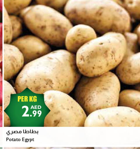 بطاطا from Egypt available at إسطنبول سوبرماركت in الإمارات العربية المتحدة , الامارات - أبو ظبي