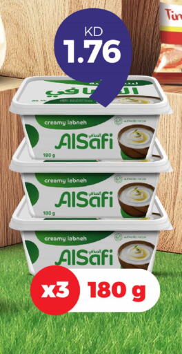 AL SAFI Labneh available at Taw9eel.com in Kuwait - Kuwait City