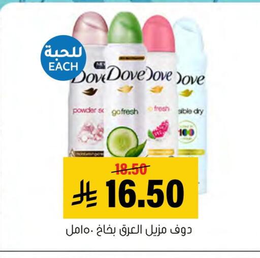 DOVE available at Al Amer Market in KSA, Saudi Arabia, Saudi - Al Hasa