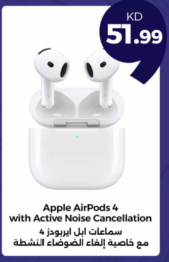 APPLE Earphone available at Taw9eel.com in Kuwait - Jahra Governorate