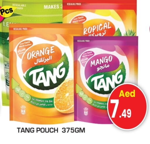 TANG available at Baniyas Spike  in UAE - Sharjah / Ajman