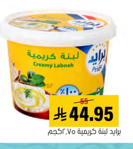 لبنة available at العامر للتسوق in مملكة العربية السعودية, السعودية, سعودية - الأحساء‎