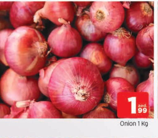 Onion available at AL MADINA in UAE - Sharjah / Ajman