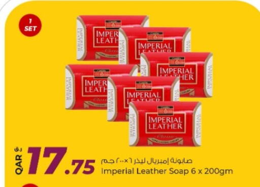 IMPERIAL LEATHER available at Rawabi Hypermarket in Qatar - Doha