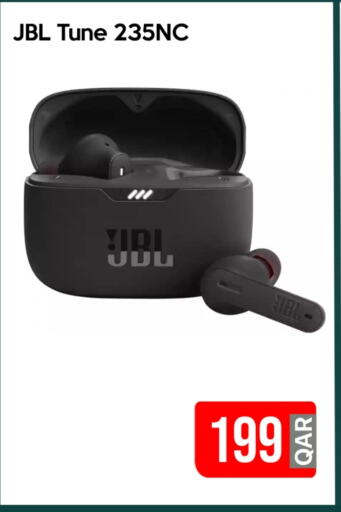 JBL Earphone available at iCONNECT  in Qatar - Al Khor