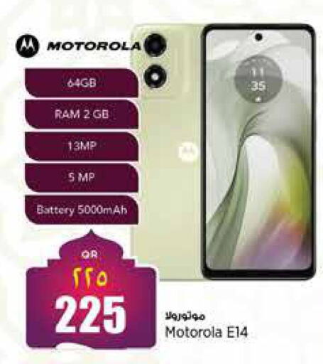 MOTOROLA available at Retail Mart in Qatar - Al Khor