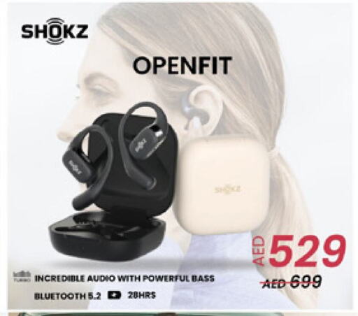 Earphone available at Lulu Hypermarket in UAE - Dubai