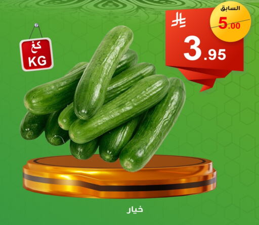 خيار available at العائلة الإقتصادية in مملكة العربية السعودية, السعودية, سعودية - ينبع