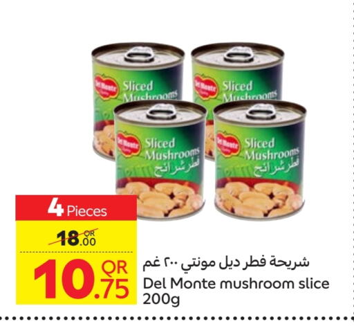 DEL MONTE available at Carrefour in Qatar - Doha