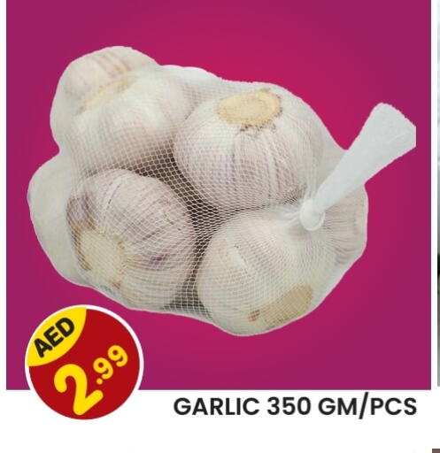 Garlic available at Baniyas Spike  in UAE - Sharjah / Ajman