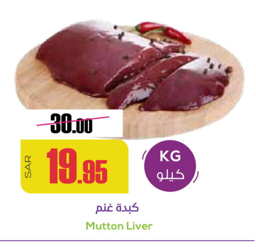 لحم الضأن / الغنم available at سبت in مملكة العربية السعودية, السعودية, سعودية - بريدة