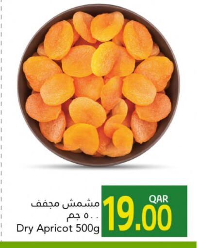 Apricot available at جلف فود سنتر in قطر - الوكرة