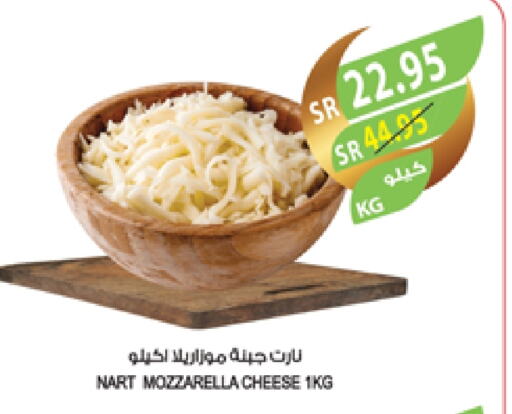 Mozzarella available at Farm  in KSA, Saudi Arabia, Saudi - Sakaka