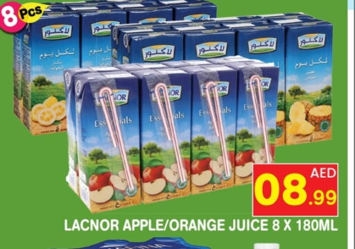 LACNOR available at Baniyas Spike  in UAE - Sharjah / Ajman