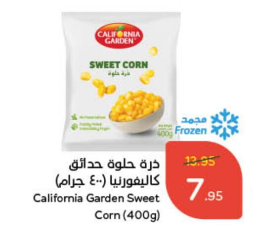 كاليفورنيا جاردن available at هايبر بنده in مملكة العربية السعودية, السعودية, سعودية - الرياض