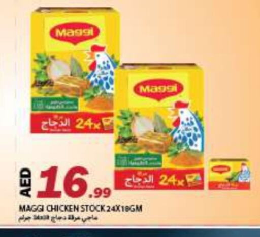 MAGGI available at Rawabi Market Ajman in UAE - Sharjah / Ajman