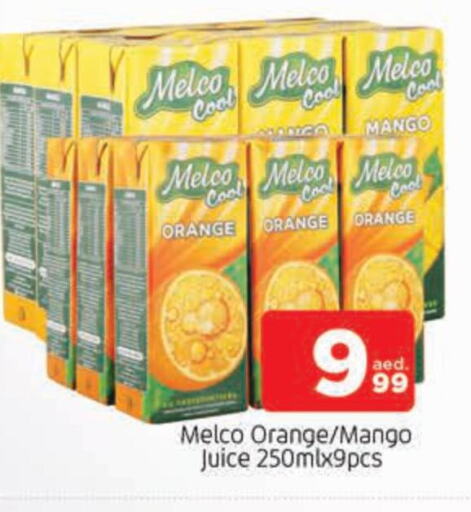 Mango Orange available at AL MADINA in UAE - Sharjah / Ajman