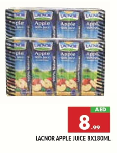 LACNOR available at AL MADINA in UAE - Sharjah / Ajman