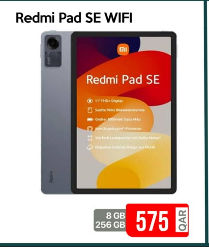 REDMI available at iCONNECT  in Qatar - Al Khor