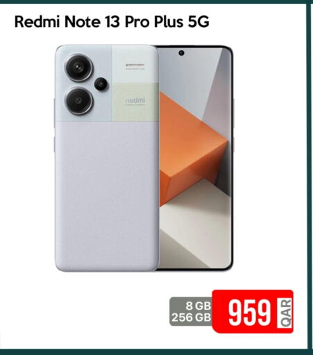 REDMI available at iCONNECT  in Qatar - Al Daayen