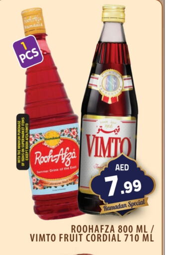 VIMTO available at Baniyas Spike  in UAE - Sharjah / Ajman