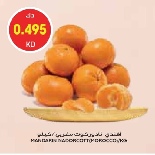 Orange from Morocco available at Grand Costo in Kuwait - Kuwait City