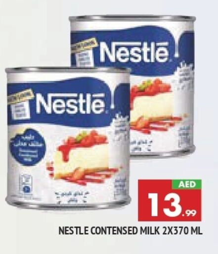 NESTLE available at AL MADINA in UAE - Sharjah / Ajman