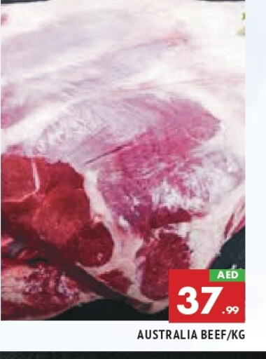 Beef available at AL MADINA in UAE - Sharjah / Ajman