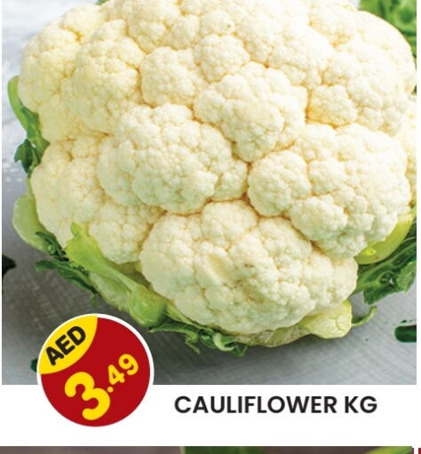 Cauliflower available at Baniyas Spike  in UAE - Sharjah / Ajman