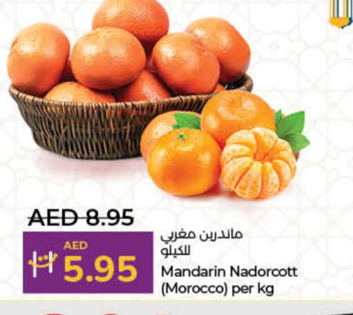 برتقال from Morocco available at لولو هايبرماركت in الإمارات العربية المتحدة , الامارات - أم القيوين‎