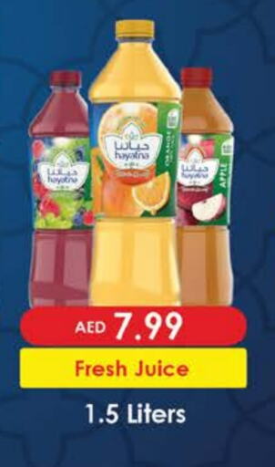 HAYATNA available at Nesto Hypermarket in UAE - Abu Dhabi