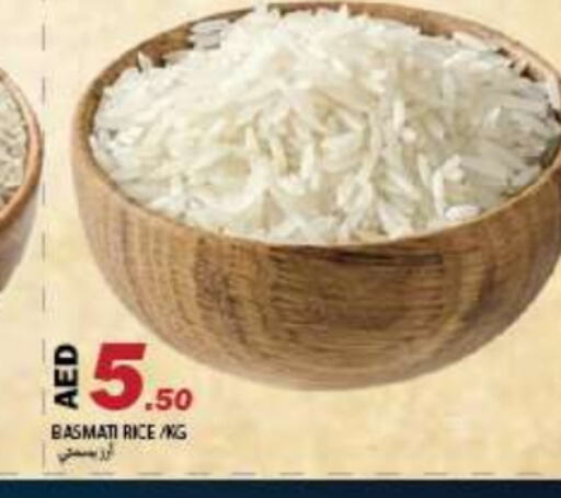 Basmati / Biryani Rice available at Rawabi Market Ajman in UAE - Sharjah / Ajman