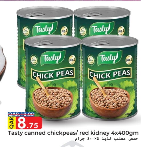 Chick Peas available at Regency Group in Qatar - Al Khor