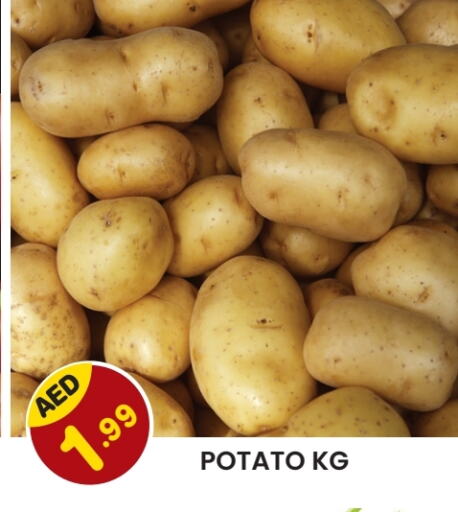 Potato available at Baniyas Spike  in UAE - Sharjah / Ajman