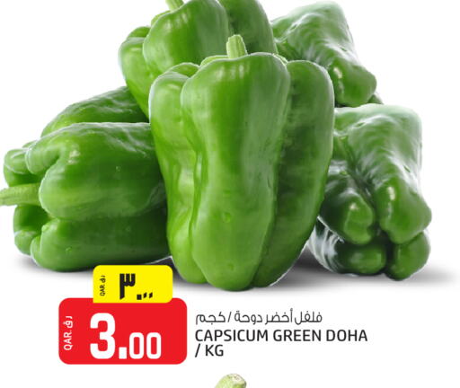 فلفل / فليفلة from Qatar available at السعودية in قطر - الريان