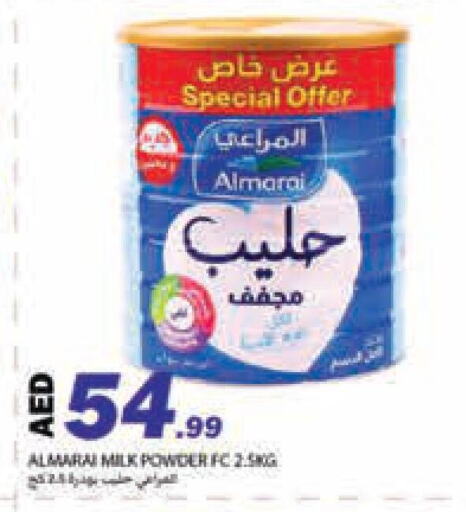 ALMARAI Milk Powder available at Rawabi Market Ajman in UAE - Sharjah / Ajman