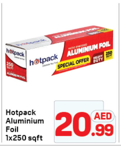 HOTPACK available at Day to Day Department Store in UAE - Dubai