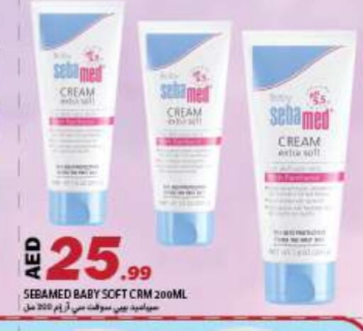 SEBAMED available at Rawabi Market Ajman in UAE - Sharjah / Ajman