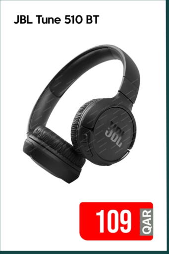 JBL Earphone available at iCONNECT  in Qatar - Doha