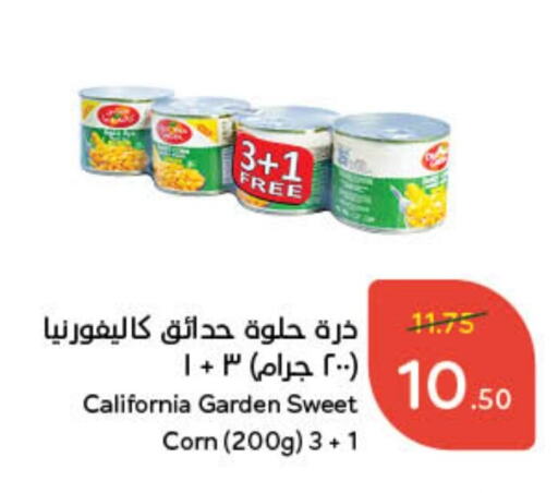 CALIFORNIA GARDEN available at Hyper Panda in KSA, Saudi Arabia, Saudi - Unayzah