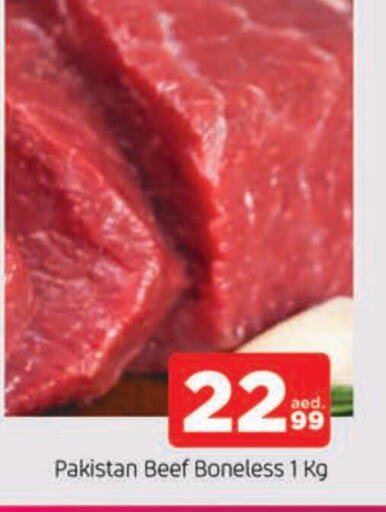 Beef available at AL MADINA in UAE - Sharjah / Ajman