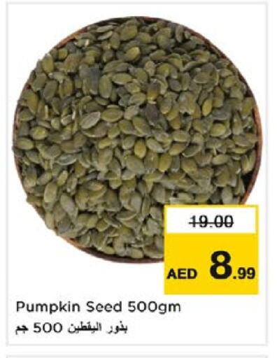 Pumpkin available at نستو هايبرماركت in الإمارات العربية المتحدة , الامارات - دبي