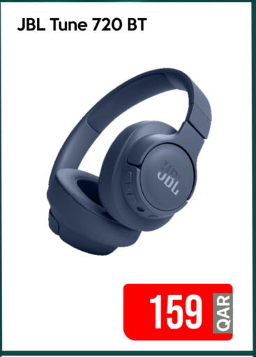 JBL Earphone available at iCONNECT  in Qatar - Doha