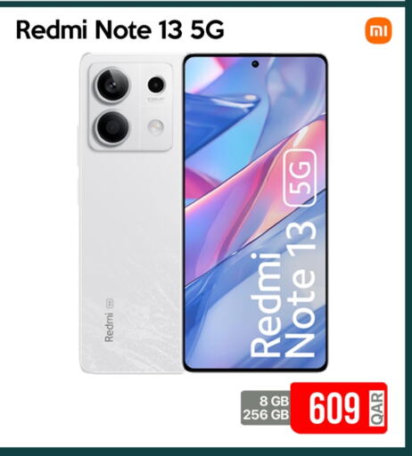 REDMI available at iCONNECT  in Qatar - Al Wakra