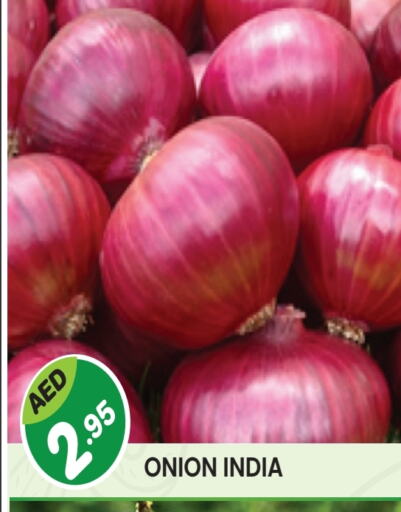 Onion from India available at Baniyas Spike  in UAE - Umm al Quwain