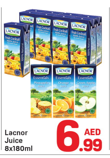 LACNOR available at Day to Day Department Store in UAE - Dubai