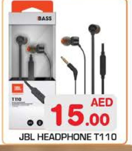 JBL Earphone available at Baniyas Spike  in UAE - Abu Dhabi